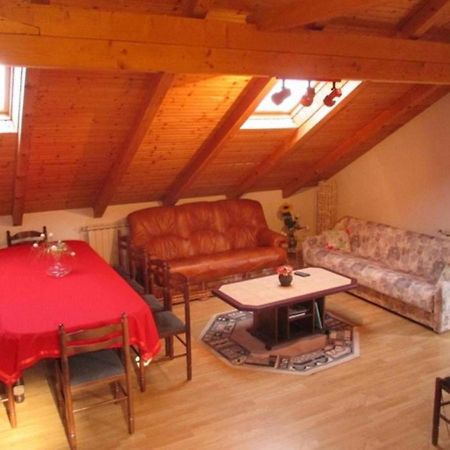 Apartman Opg Balja Garesnica Zewnętrze zdjęcie