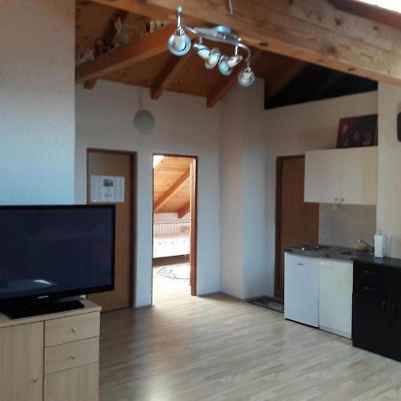 Apartman Opg Balja Garesnica Zewnętrze zdjęcie