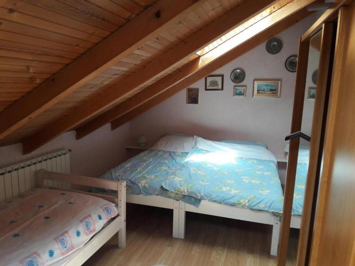 Apartman Opg Balja Garesnica Zewnętrze zdjęcie
