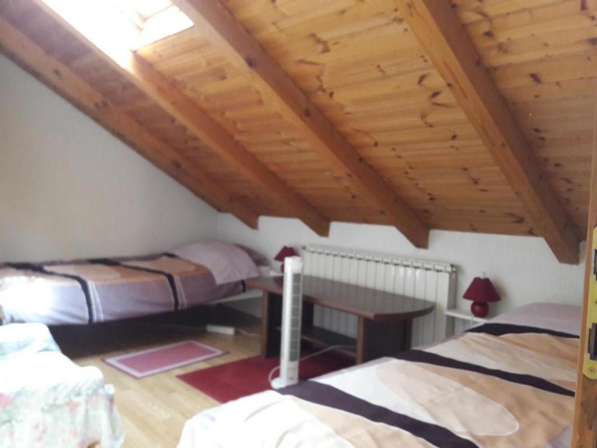 Apartman Opg Balja Garesnica Zewnętrze zdjęcie