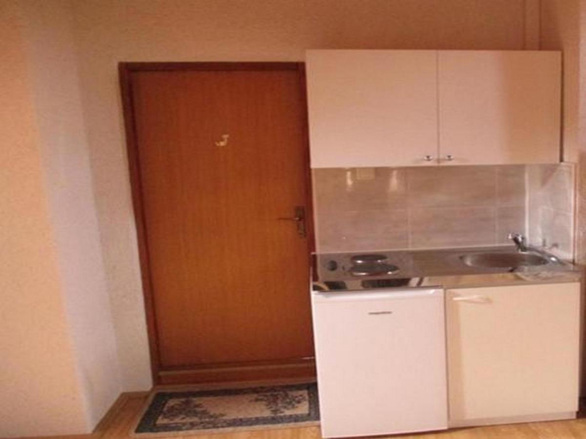 Apartman Opg Balja Garesnica Zewnętrze zdjęcie