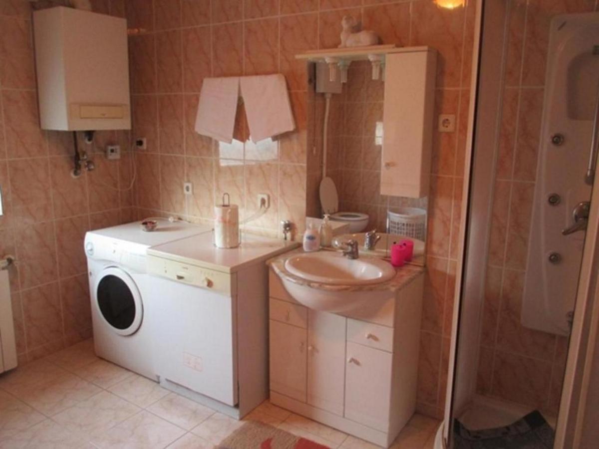 Apartman Opg Balja Garesnica Zewnętrze zdjęcie