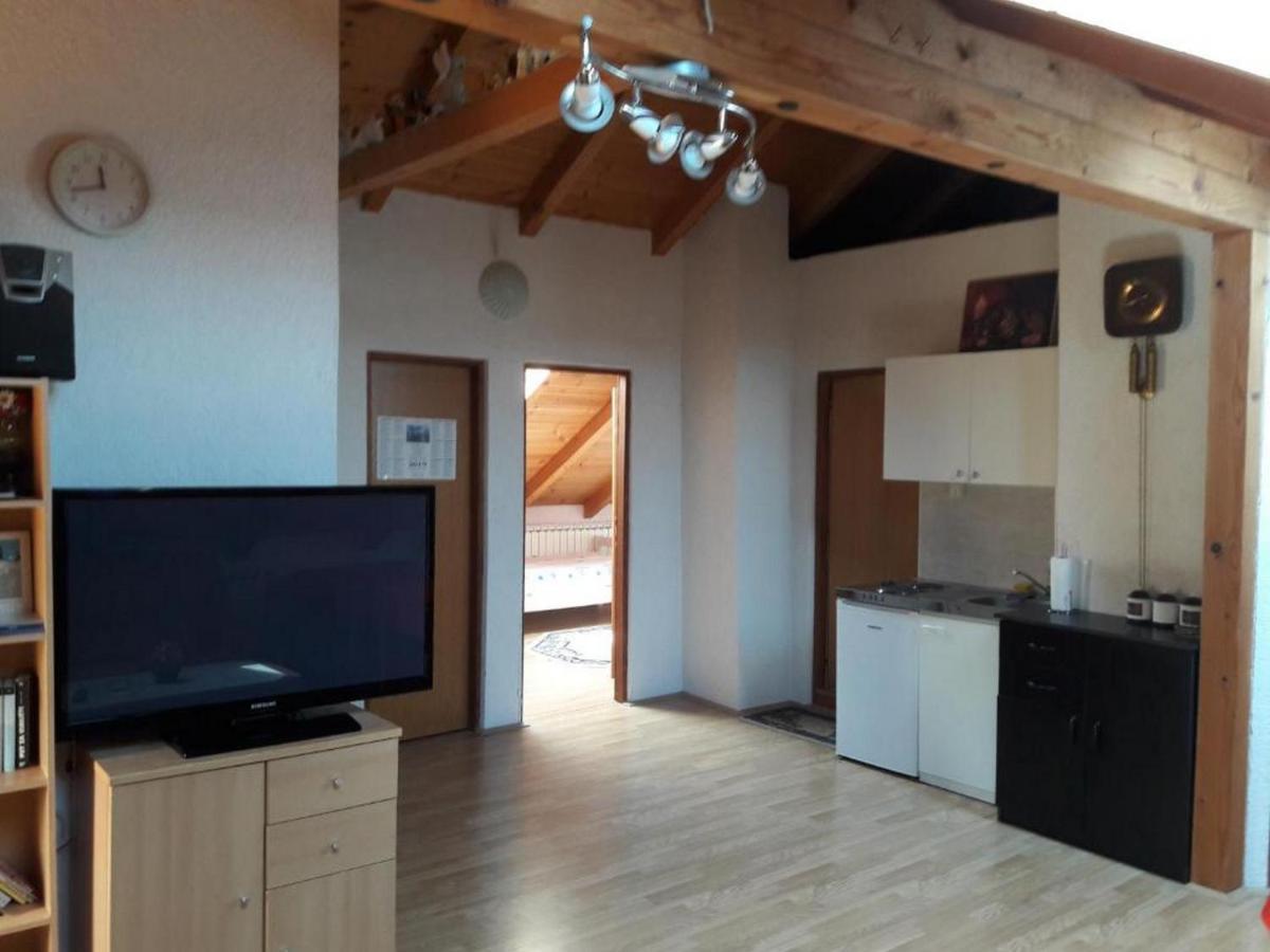 Apartman Opg Balja Garesnica Zewnętrze zdjęcie